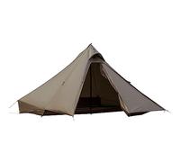 OneTigris Tetra - Tente de camping ultra légère - Pour 1 à 2 personnes - Avec tente intérieure en maille - Étanche - Pour 3 saisons - Idéale pour le camping et l'extérieur, le tourisme sac à dos