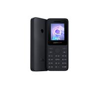 TCL Onetouch 4041 48 Mo 128 Mo Gris (Gris nuit foncé) Double SIM