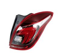 ONETREND Ensemble Feu Arrière Pour Buick Pour Encore 2016-2019 Feu Arrière À LED Accessoires Auto De Signalisation Stop Clignotant Automatique Feux Arrières(Only Right)