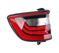 ONETREND Ensemble Feu Arrière Pour Dodge Pour Durango 2014-2022 Feux Arrière Avec Feu De Route Et Stop Références 68272126AC 68272126AB 68272126A Feux Arrières(Left)