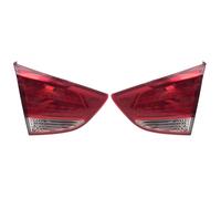 ONETREND Ensemble Feu Arrière Pour Hyundai IX35 2009 2010 2011 2012 Ensemble De Feux Stop Et Clignotants Arrière Feux Arrières(A2pcs Left and Right)