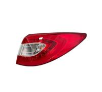 ONETREND Ensemble Feu Arrière Pour Hyundai IX35 2013-2015 Feu Arrière De Recul Stop Clignotant Et Position Feux Arrières(Outer Right)