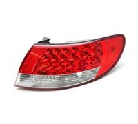 ONETREND Ensemble Feu Arrière Pour Hyundai Pour Azera 2006-2009 Feu Arrière À LED Clignotant Stop De Jour Références 924023L002 924013L002 Feux Arrières(Only Right)