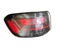 ONETREND Ensemble Feu Arrière Pour Jeep Pour Compass 2022-2025 Feu Arrière À LED Stop Clignotant Et Avertisseur De Freinage Référence 68461574AA Feux Arrières(Outside Left)