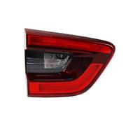 ONETREND Ensemble Feu Arrière Pour KADJAR 2016-2019 Ensemble De Feux Arrière Feu Stop Recul Clignotant Accessoires Automobiles Feux Arrières(Inner Left)