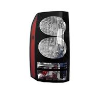 ONETREND Ensemble Feu Arrière Pour Land Pour Rover Pour Discovery LR3 LR4 2014-2016 Feu Arrière De Pare-chocs Références LR052395 LR052397 Feux Arrières(Left Side)