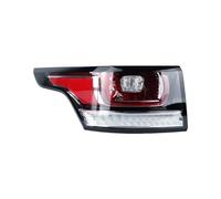 ONETREND Ensemble Feu Arrière Pour Land Pour Rover Pour Range Pour Rover Pour Sport L494 2014-2017 Feu Arrière LED LR061589 Feux Arrières(Left Side)