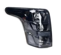 ONETREND Ensemble Feu Arrière Pour Mitsubishi Pour Triton L200 2015 2016 2017 2018 Feu Arrière De Voiture Stop Signalisation Éclairage Sans Ampoules Feux Arrières(Left)