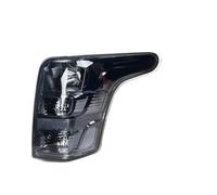 ONETREND Ensemble Feu Arrière Pour Mitsubishi Triton L200 2015-2018 Feu Arrière Sans Ampoules Feux Arrières(Right)