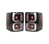 ONETREND Ensemble Feu Arrière Pour Range Pour Rover Pour Vogue L322 2010 2011 2012 Feux Arrière À LED Projecteur Avec Feux De Jour Feux Arrières