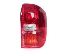 ONETREND Ensemble Feu Arrière Pour Toyota Pour RAV4 2004-2005 Feux Arrière Clignotants De Route Freinage Détresse Recul Ampoules Manquantes Feux Arrières(Only 1 Right)