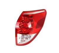 ONETREND Ensemble Feu Arrière Pour Toyota Pour RAV4 2005-2008 Feu Arrière Pare-chocs Stop Boîtier Accessoires Auto Ensemble Feux Arrières(Only Right)