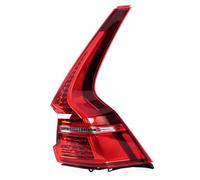 ONETREND Ensemble Feu Arrière Pour Volvo Pour Xc60 2018-2022 Feu Arrière De Stop Clignotant Marche 31420428 31689690 Feux Arrières(Only 1 Right)