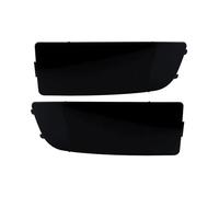 ONETREND Feu Antibrouillard Arrière Voiture Pour Benz Pour Sprinter W906 Pour VW Pour Crafter Réflecteur De Pare-chocs Arrière Feu Stop LED