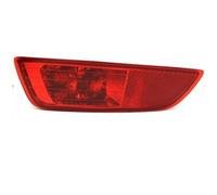 ONETREND Feu Antibrouillard Arrière Voiture Pour Volvo Pour XC60 2009-2013 Pare-chocs Arrière Voiture Feu Antibrouillard Avertissement Stationnement Réflecteur Feux Arrière(Left 1PCS)
