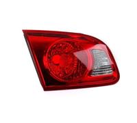 ONETREND Feux Arrière Pour Hyundai Pour Santa Fe 2007-2009 Feu Arrière Couvercle De Feu Latéral Sans Ampoule Coque Antibrouillard 924022B000 924052B000 Feu Stop Arrière(Left inner)