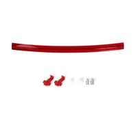 ONETREND Feux Arrière Pour Kia KX5 Pour Sportage QL LX EX 2018-2021 Feu Arrière Pare-chocs Arrière À LED Réflecteur Frein Clignotant Lampe D'avertissement Feu Stop Arrière