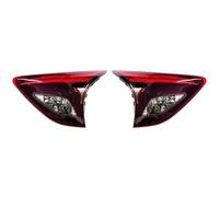 ONETREND Feux Arrière Pour Mazda Pour CX-5 2016 Feu Arrière LED Feux De Conduite Arrière Feu De Freinage KA0G-51-3G0D KA0G-51-3F0D Feu Stop Arrière(Left and Right)
