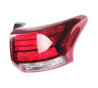 ONETREND Feux Arrière Pour Mitsubishi Pour Outlander Pour PHEV 2016-2021 Feu Arrière À LED Feu De Freinage Et De Brouillard 8331A186 8331A185 Feu Stop Arrière(Only 1 Right)