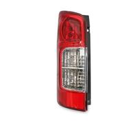 ONETREND Feux Arrière Pour Nissan NV350 E26 2013-2019 Feu Arrière Clignotant Feu De Brouillard Feu De Freinage Feu De Conduite Sans Ampoule Feu Stop Arrière(Left)