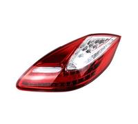 ONETREND Feux Arrière Pour Panamera 2010 2011 2012 2013 Feu Arrière LED Feu De Freinage Clignotant 97063141604 97063141605 Feu Stop Arrière(Right)