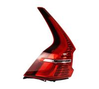 ONETREND Feux Arrière Pour Volvo Pour Xc60 2018 2019 2020 2021 2022 31420428 31689690 Feu Arrière Clignotant Recul Feu Stop Arrière(Only 1 Left)
