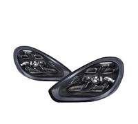 ONETREND Feux Avants Voiture Pour Cayenne 958.1 958.2 2011-2018 Phares Avant LED Phares Matrix 2020 Phares Avant(My Light With AFS,For 958.2)