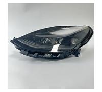 ONETREND Feux Avants Voiture Pour Tesla Pour Model 3 Y 2016-2024 Phare Avant Gauche 1514952-00-B Et Droit 1514953-00-B Phares Avant(16-24 3 Right)