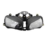 ONETREND Moto Phares Pour CBR600RR 2003 2004 2005 2006 Phares LED F5 Pour Moto Ensemble De Accessoires Phare Assembly