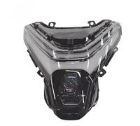 ONETREND Moto Phares Pour CFMOTO 450NK Pour CF450NK CF400-7 Pièces De Moto Ensemble De Phare Avant Phare Phare Assembly