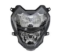 ONETREND Moto Phares Pour FJS600 Pour Silver Pour Wing 2001-2009 Pour FJS400 Silver Pour Wing 2006-2007 Ensemble De Phares Avant De Moto Phare Assembly