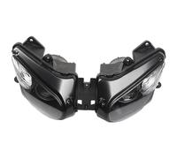 ONETREND Moto Phares Pour Kawasaki Pour Ninja V ZX10R 2006-2007 Ensemble De Phares De Moto Phare Assembly