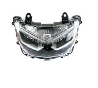 ONETREND Moto Phares Pour NMAX155 2020 2021 2022 Phare Avant MotoEnsemble Phares Phare Assembly(With turn signal)