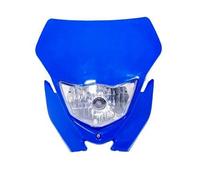 ONETREND Moto Phares Pour WR250R Pour WR250F Pour TTR225 230 YZ 250/400/450 MX Ensemble Phare Moto Phare Assembly