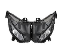 ONETREND Moto Phares Pour X-ADV750 2017-2021 Pour XADV750 Pour XADV 750 Accessoires De Moto Ensemble De Phares Feu Avant À LED Témoin Lumineux Phare Assembly