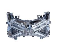 ONETREND Moto Phares Pour XMAX300 Pour XMAX250 2023-2025 Ensemble De Phares De Moto Phare Assembly