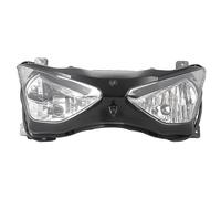 ONETREND Phare Avant Moto Ensemble De Phares Avant De Moto Accessoires Pour Kawasaki ZX6R ZX636 2003 2004 ZX-6R Ensemble Phare Moto