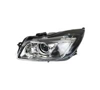 ONETREND Phares Avant Pour Buick Pour Regal Pour Opel Pour Insignia (2009-2013) Phare Avant Xénon 10 Broches - Accessoires Auto Phares Feux Avant(Only Right)