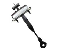 ONETREND Pour Ford Pour Explorer Pour Police 2011-2018 1/4PC Avant Arrière Gauche Droite Charnière Porte Butée Sangle Limiteur Charnière De Porte Avant Butée(Rear Left or Right)