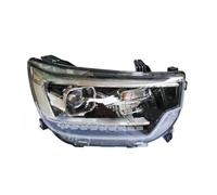 OneTrend Pour JAC T8 Pour Pro Assemblage Phare Voiture Feux Phares Avants | Phare Avant Lampe Frontale 4121100P306D 4121200P306D 4121100P306A 4121200P306A Feux Avant Assemblage(Halogen lamp,Right)