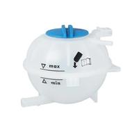 ONETREND pour Seat pour Ibiza pour Cordoba pour Toledo 6Q0121407 Radiateur Liquide De Refroidissement Débordement Réservoir Expansion Récupération Vase D'expansion Liquide