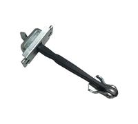 ONETREND Pour Toyota Pour Corolla Pour SE Hatchback 2019-2022 1 Pièce Sangle De Retenue Porte Butée Charnière Limiteur Avant Arrière Charnière De Porte Avant Butée(Rear Left or Right)