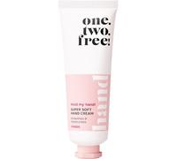 Onetwofree! Soin-de-la-peau Soin-du-corpsSuper Soft Hand Cream 50 ml