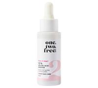 Onetwofree! Soin-de-la-peau Soin-du-visage10 % Azelaic Acid Booster 20 ml