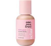 Onetwofree! Soin-de-la-peau Soin-du-visageGlow Drops 02 Bronze 30 ml