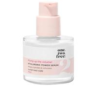 Onetwofree! Soin-de-la-peau Soin-du-visageHyaluronic Power Serum 30 ml