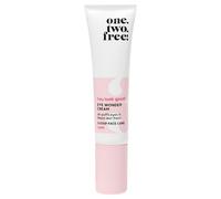 Onetwofree! Soin-de-la-peau Soins-des-yeuxEye Wonder Cream 15 ml
