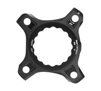 OneUp Components Anneau de Centrage Switch Carrier Spider noir Race Face Cinch Superboost