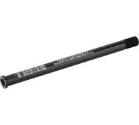 OneUp Components Axe Traversant Arrière Axle R noir Typ 2