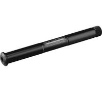 OneUp Components Axe Traversant Avant Axle F 15 x 100 mm pour RockShox noir 15 x 100 mm
